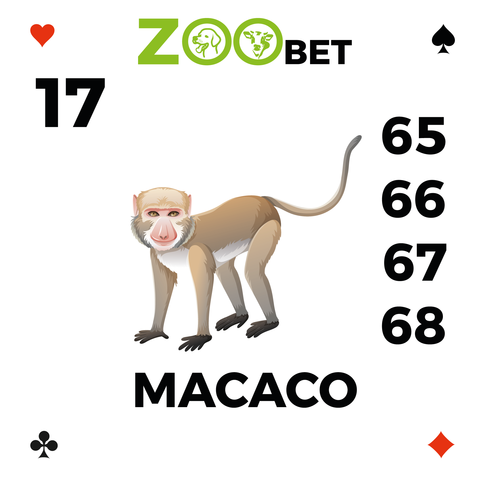 macaco